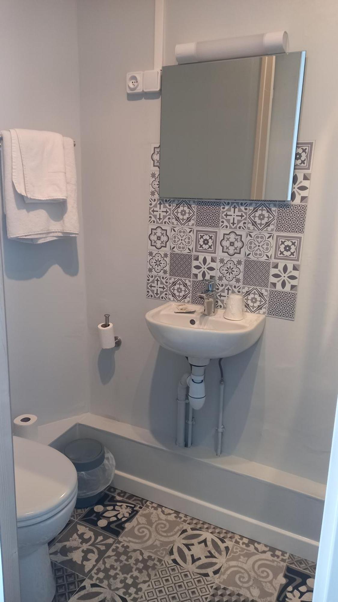 Hotel - Restaurant Saint Jacques بلْوا المظهر الخارجي الصورة